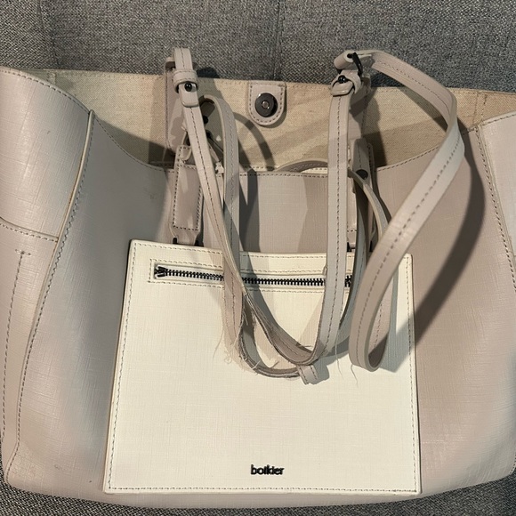 Botkier Tote/Crossbody - Picture 1 of 5